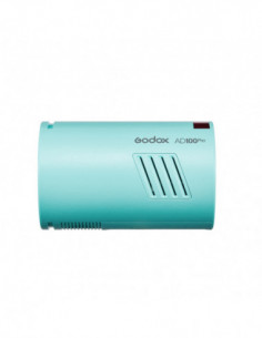 Godox Witstro AD100Pro Blue 2