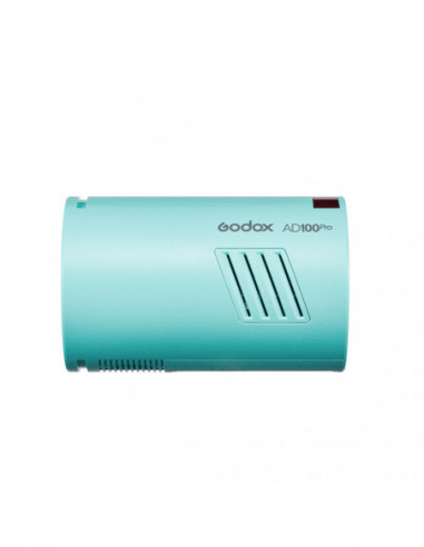 Godox Witstro AD100Pro Blue