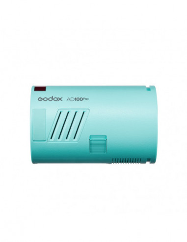 Godox Witstro AD100Pro Blue