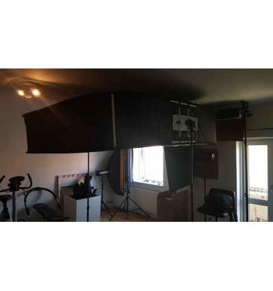 Hilite Baggrund 150x200 cm 2