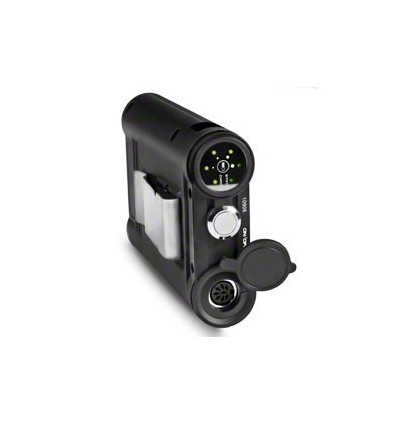 Powerblock II  ""PÅ FJERNLAGER - Leveringstid ca. 3 hverdages"" 4