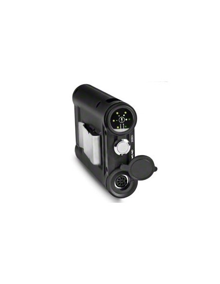 Powerblock II  ""PÅ FJERNLAGER - Leveringstid ca. 3 hverdages"" 4