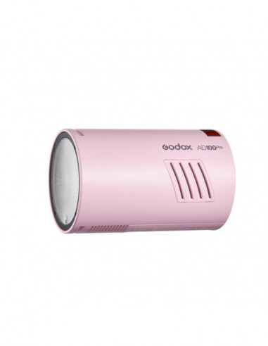 Godox Witstro AD100Pro Pink