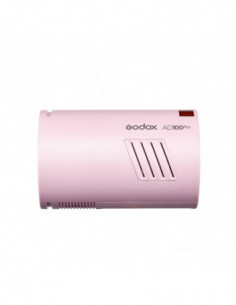 Godox Witstro AD100Pro Pink 2