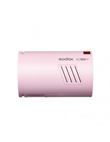 Godox Witstro AD100Pro Pink