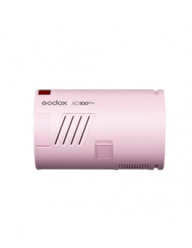 Godox Witstro AD100Pro Pink