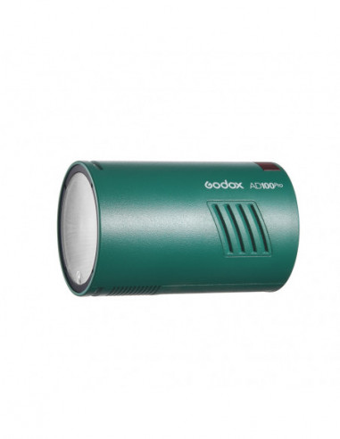 Godox Witstro AD100Pro Green