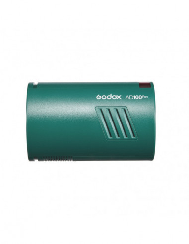 Godox Witstro AD100Pro Green