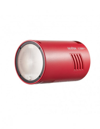 Godox Witstro AD100Pro Red