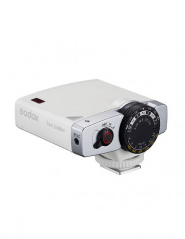 Godox Retro Lux Junior Grey