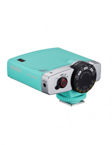 Godox Retro Lux Junior Blue