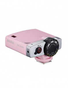 Godox Retro Lux Junior Pink 2