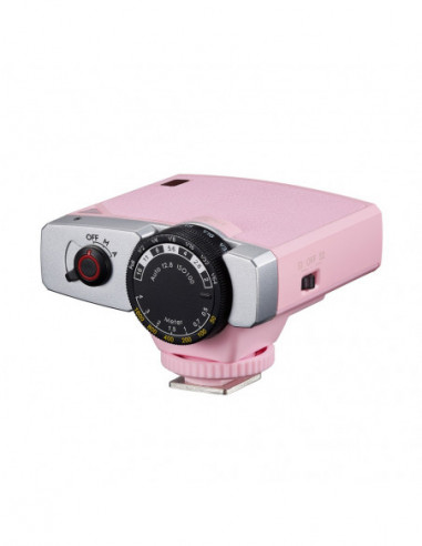 Godox Retro Lux Junior Pink