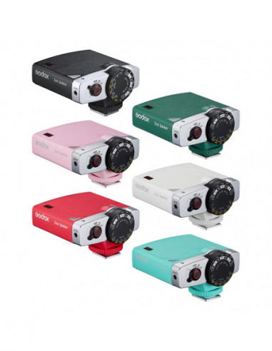 Godox Retro Lux Junior Pink