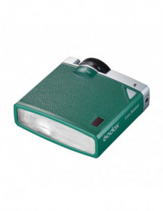 Godox Retro Lux Junior Green