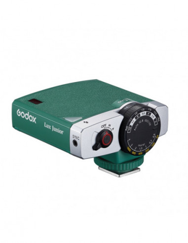 Godox Retro Lux Junior Green