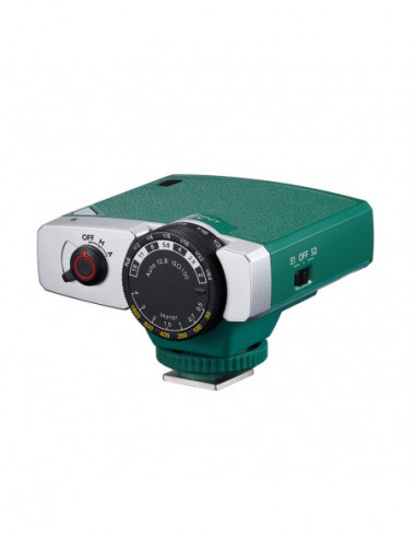 Godox Retro Lux Junior Green
