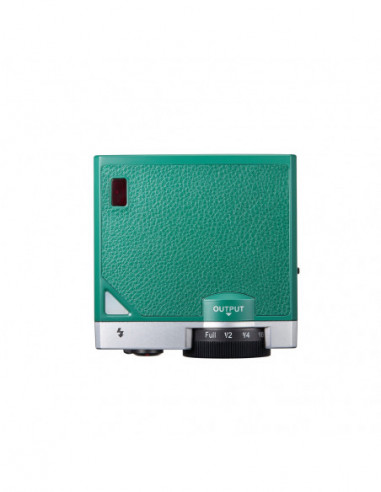 Godox Retro Lux Junior Green