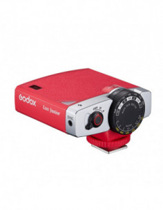 Godox Retro Lux Junior Red 2
