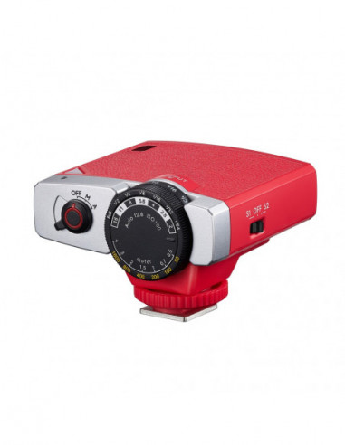Godox Retro Lux Junior Red