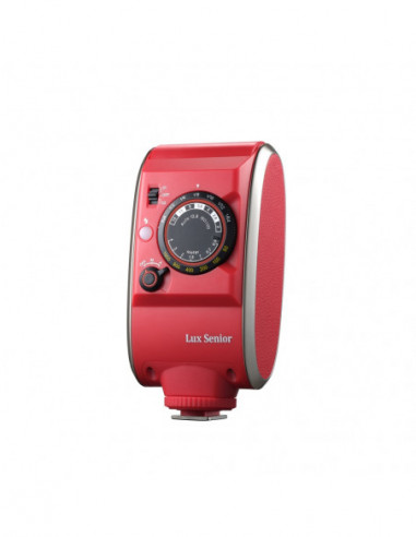 Godox Retro Lux Senior Red
