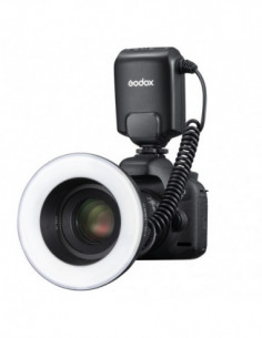 Godox ML150II Macro Ring Flash