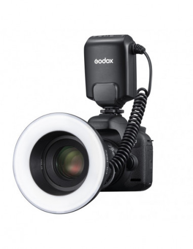 Godox ML150II Macro Ring Flash