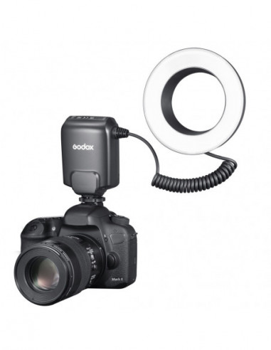 Godox ML150II Macro Ring Flash
