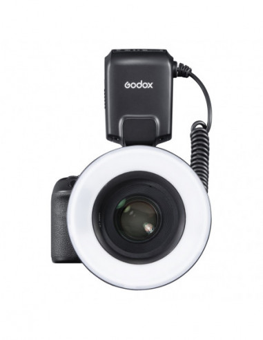 Godox ML150II Macro Ring Flash
