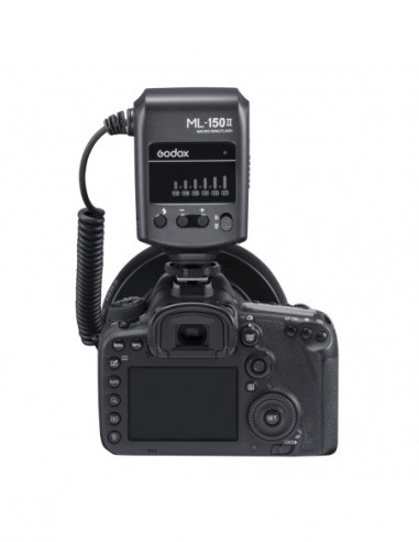 Godox ML150II Macro Ring Flash