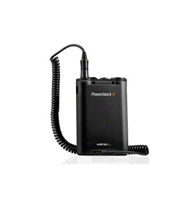 Powerblock II  ""PÅ FJERNLAGER - Leveringstid ca. 3 hverdages"" 5