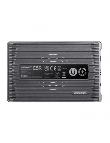 Godox C5R Mobile RGB LED light