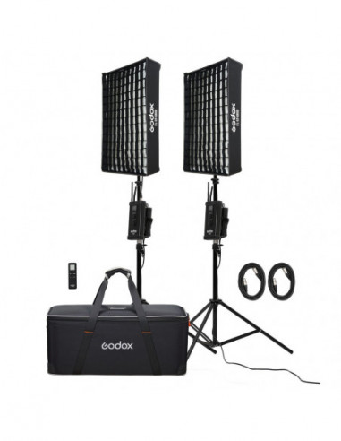 Godox Flexible LED Light FL100 Two...