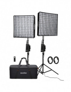 Godox Flexible LED Light...