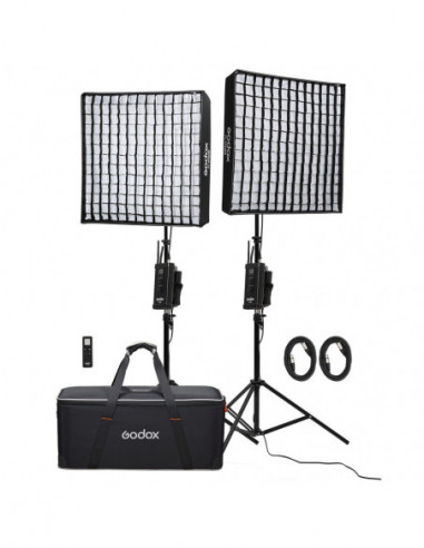Godox Flexible LED Light FL150S Two...