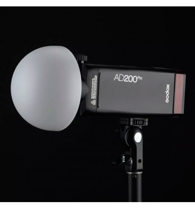Godox Witstro Diffuser Ball 0