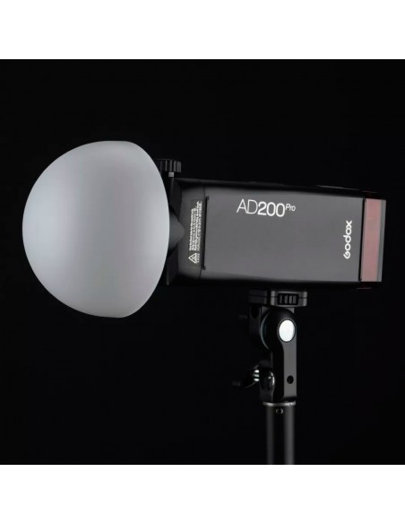 Godox Witstro Diffuser Ball 0