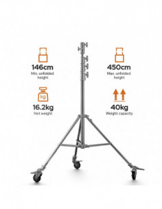 Godox Roller Stand for... 2