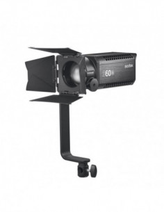 Godox S60Bi One Light Kit