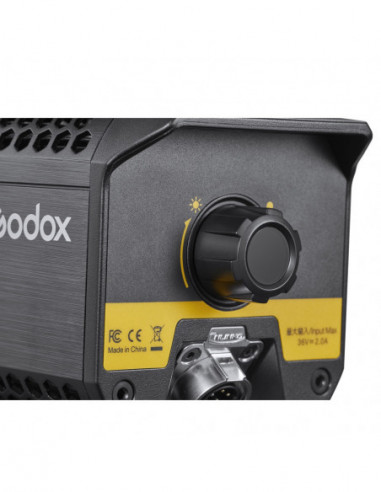 Godox S60Bi One Light Kit