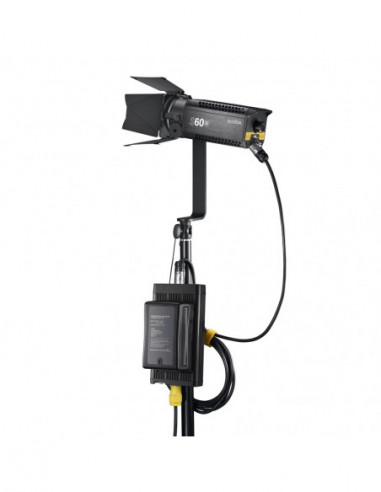 Godox S60Bi One Light Kit