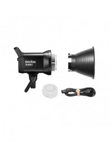 Godox SL60IID LED Video Light