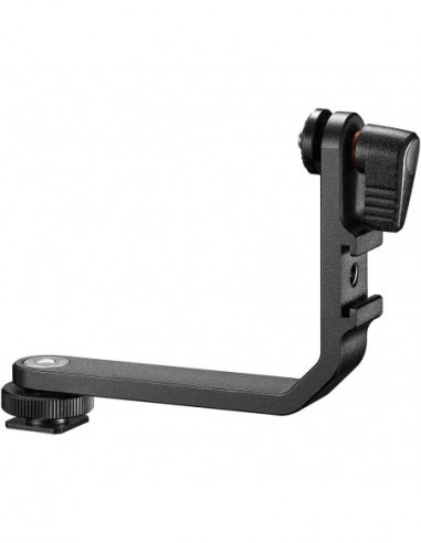 Godox L shaped Tilt Arm for Monitor...