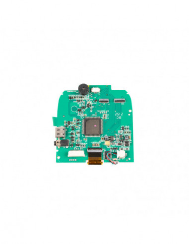 Godox TT685II   control board + LCD Fuji