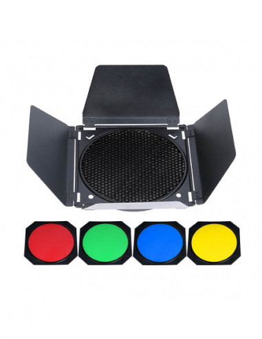 Godox DP600lll Studio Flash Kit...