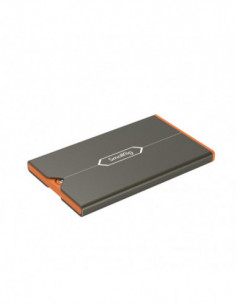 SmallRig 4107 Memory Card...