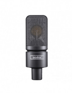 Godox XLR Cardioid...