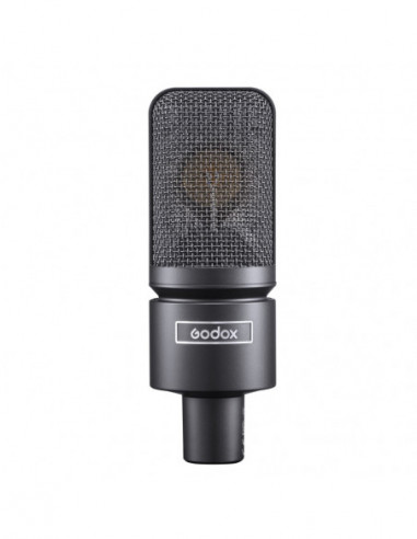 Godox XLR Cardioid Condenser...
