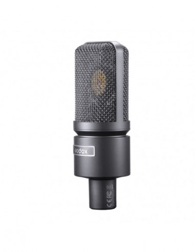 Godox XLR Cardioid Condenser...