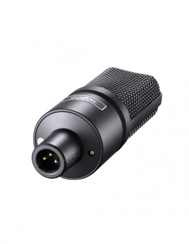 Godox XLR Cardioid Condenser...